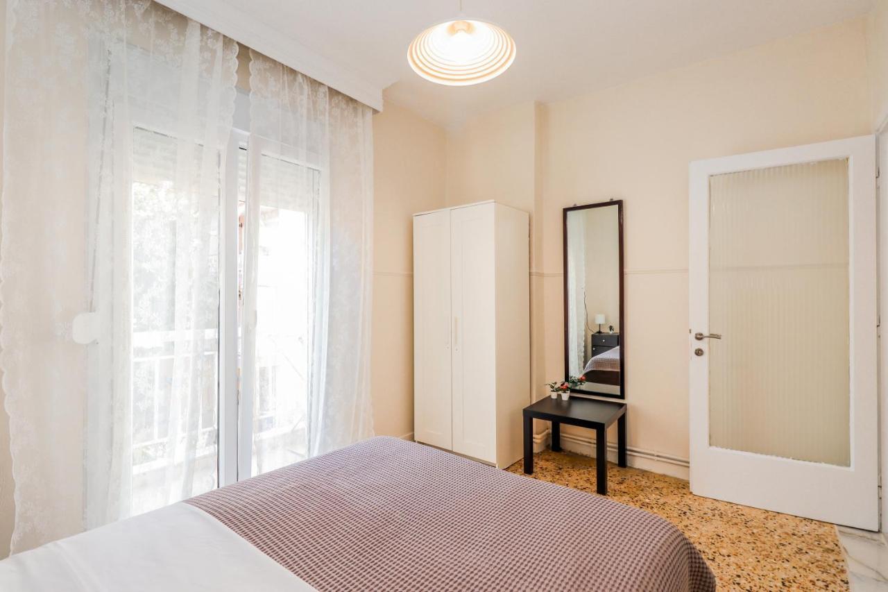 Grand Apartment Next To Center 3Bd 110Sqm Selanik Dış mekan fotoğraf