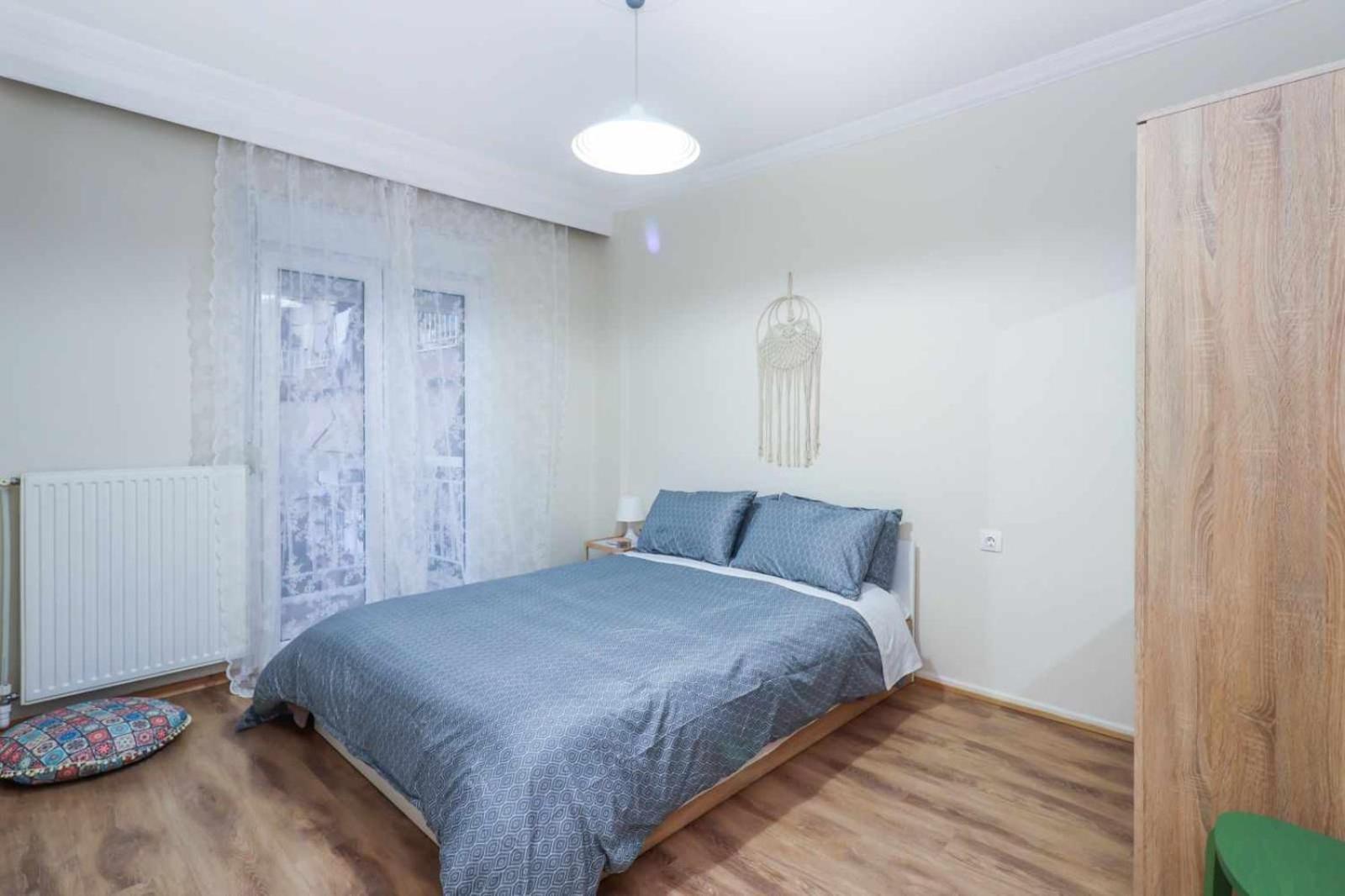Grand Apartment Next To Center 3Bd 110Sqm Selanik Dış mekan fotoğraf